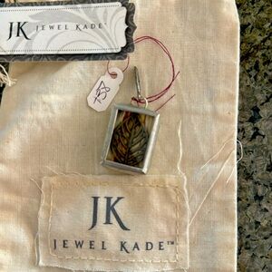 Jewel Kade charm